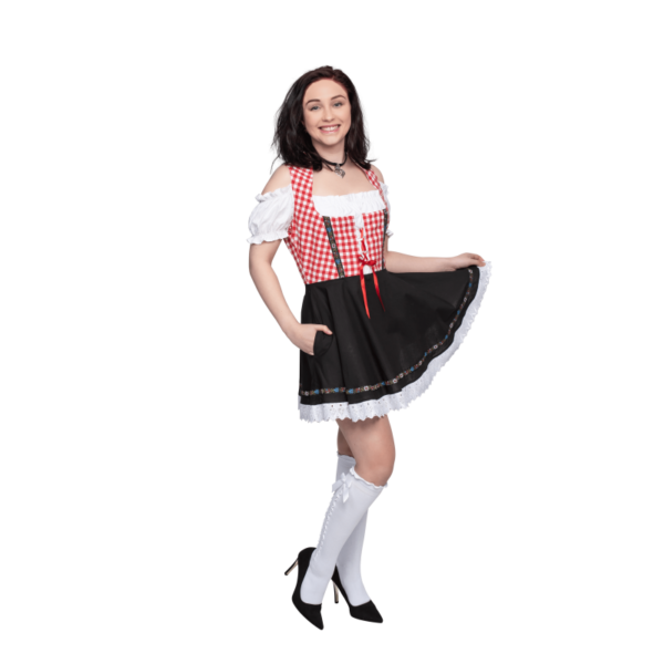 Dirndl T-2140