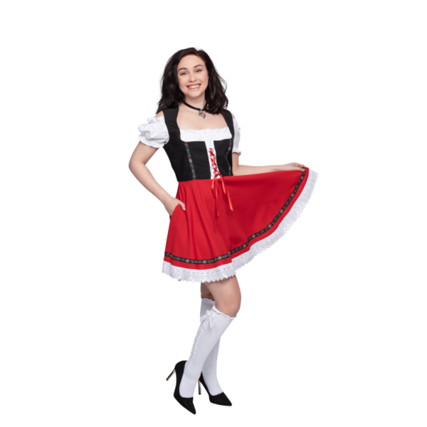 Dirndl T-2145