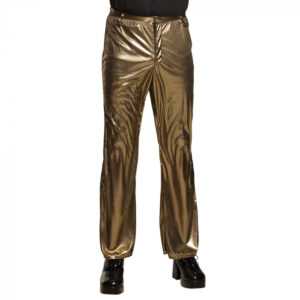 Disco broek