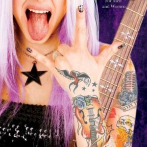 FX Tattoo - Rock Star