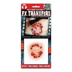 FX Transfers Big Bite