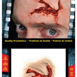 FX Transfers kit Head Wound