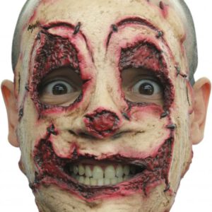 Face Mask Serial killer 22