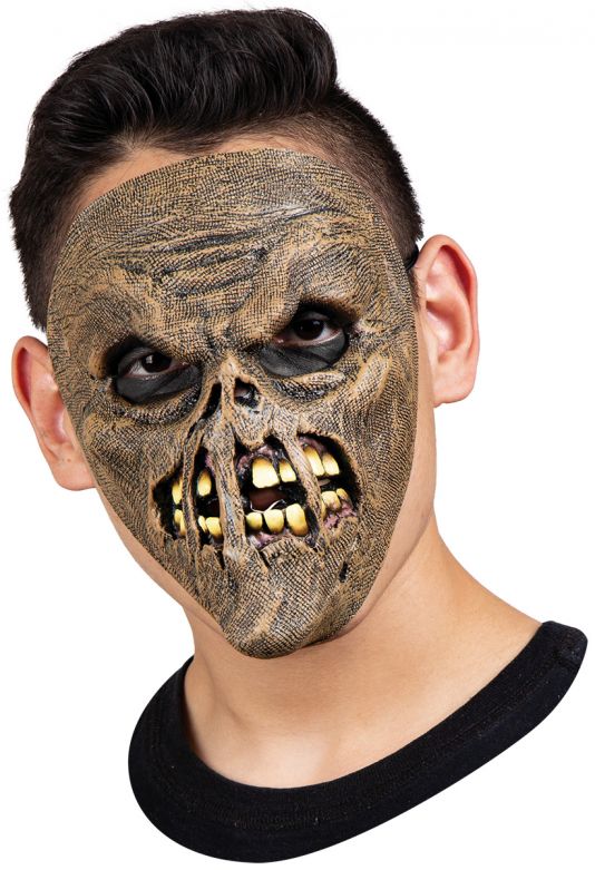 Face mask Evil Scarecrow