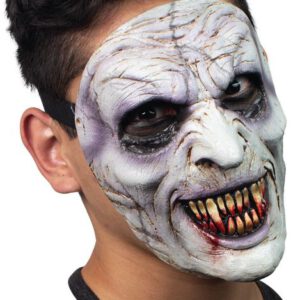 Face mask Master Vampire