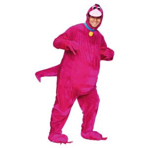 Flinstone Dino