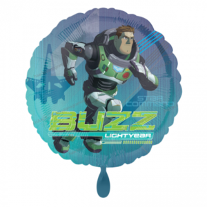 Folieballon Buzz Light Year - Toy Story