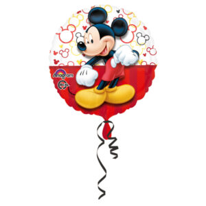 Folieballon Disney Mickey Mouse