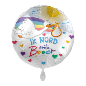 Folieballon Grote broer