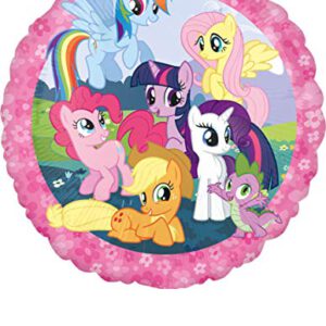 Folieballon My Little Pony