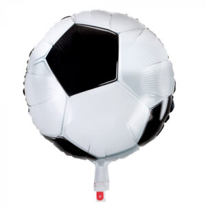 Folieballon Voetbal