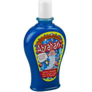 Fun Shampoo - Abraham