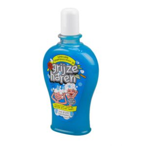 Fun Shampoo - Grijze haren