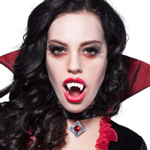Gebitje Vampire Teeth
