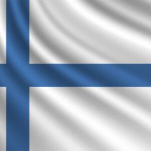 Gevelvlag Finland