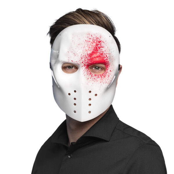 Gezichtsmasker Bloody killer