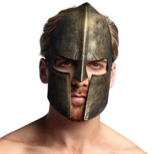 Gezichtsmasker Spartaan