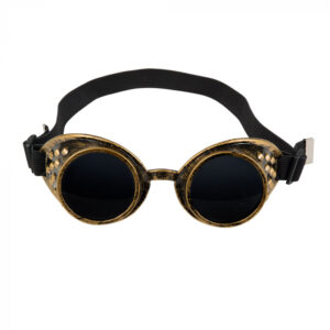 Glasses Steampunk