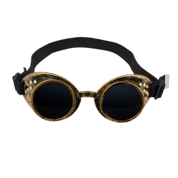 Glasses Steampunk