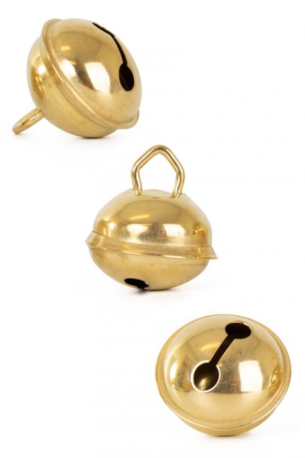 Gouden belletjes