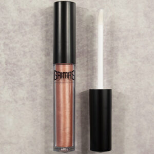 Grimas Eyeshadow Glossy Apricot