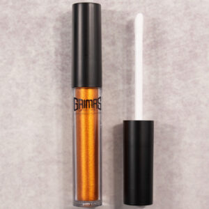 Grimas Eyeshadow Glossy Orange