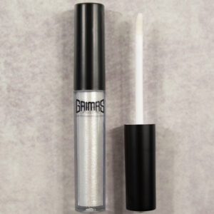 Grimas Eyeshadow Sparkling White