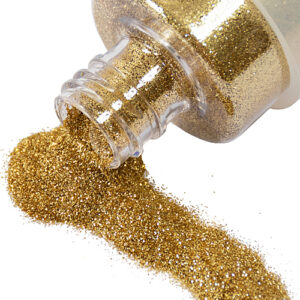 Grimas Polyglitter goud