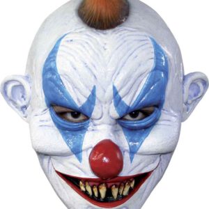 Headmask Clown