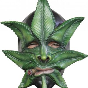 Headmask Weed