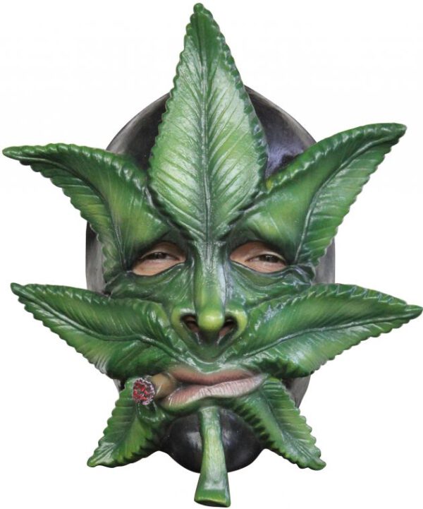 Headmask Weed