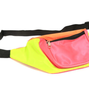 Heuptasje neon