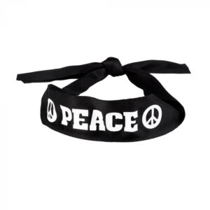 Hoofdband PEACE