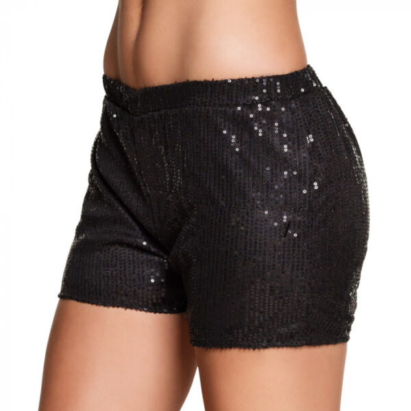 Hotpants Sequins