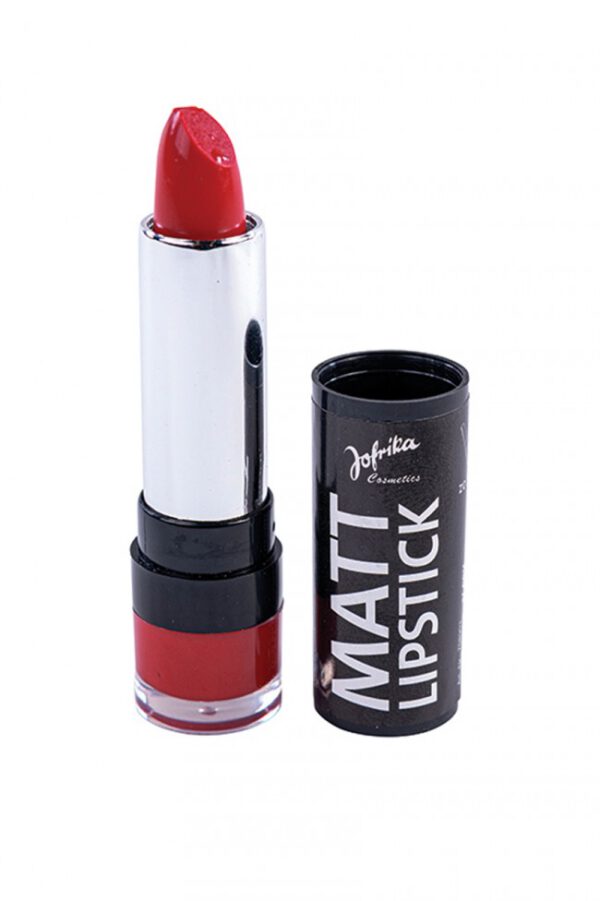 Jofrika Lipstick rood