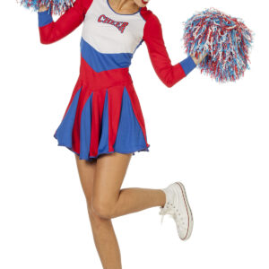 Jurk Cheerleader