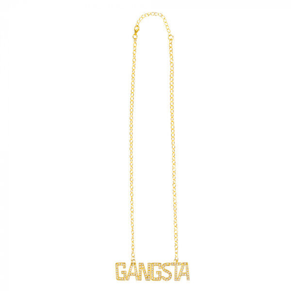 Ketting Gangsta