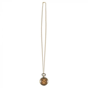 Ketting Steamclock