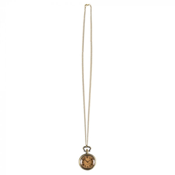 Ketting Steamclock