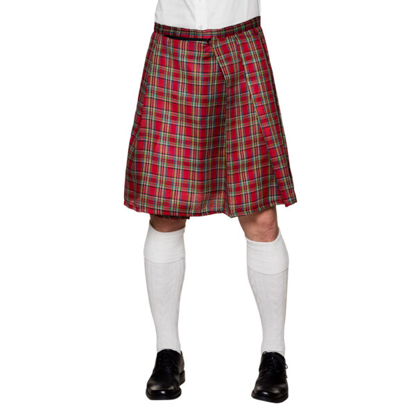 Kilt Mr.Tartan