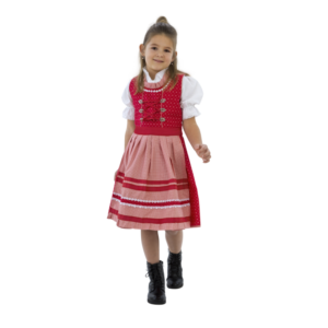 Kinder Dirndl H-2307