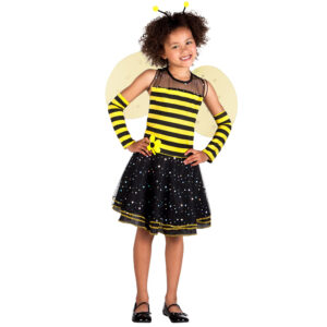 Kinderkostuum Bee-bee