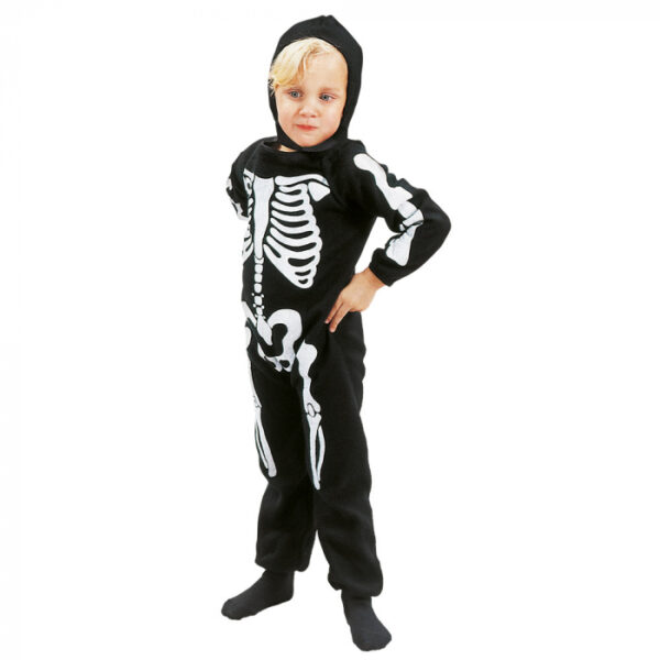 Kinderkostuum Bony Scamp