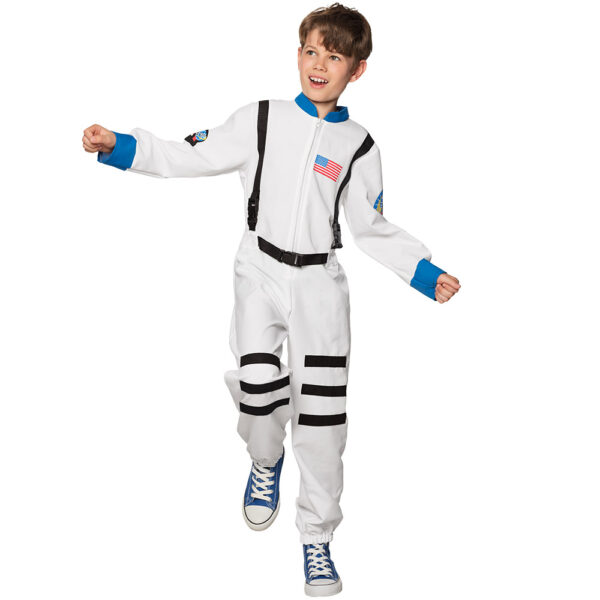 Kostuum Astronaut