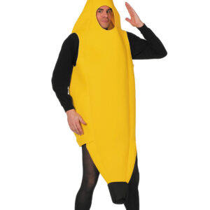 Kostuum Banaan
