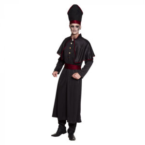 Kostuum Dark Priest