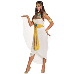 Kostuum Egyptisch - Anuket