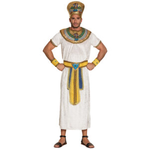 Kostuum Egyptisch - Imhotep