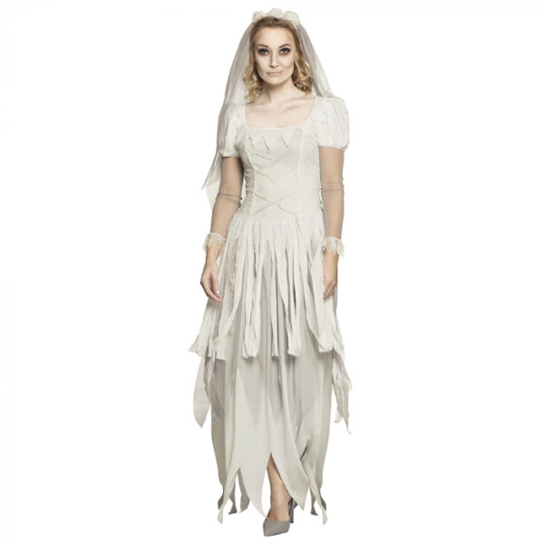 Kostuum Ghost Bride