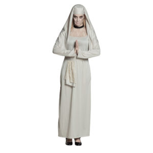 Kostuum Ghost Nun